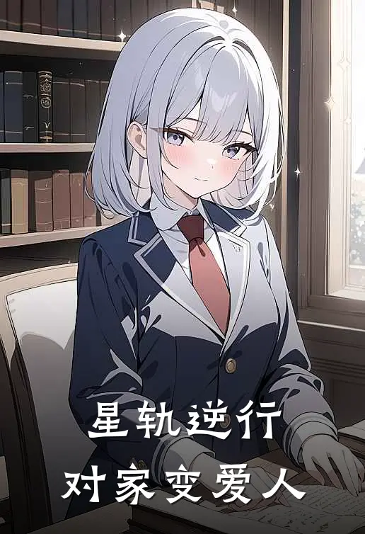 星轨逆行：对家变爱人陆幸尘江未夜完本热门小说_小说推荐完结星轨逆行：对家变爱人陆幸尘江未夜