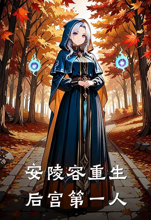 安陵容重生：后宫第一人安陵容宜修热门完本小说_最新章节列表安陵容重生：后宫第一人(安陵容宜修)