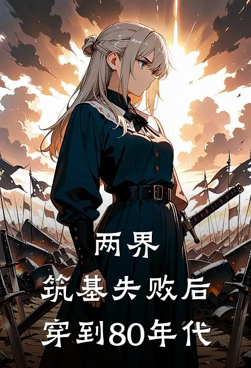 两界：筑基失败后，穿到80年代