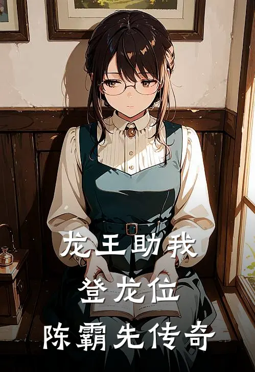 龙王助我登龙位：陈霸先传奇