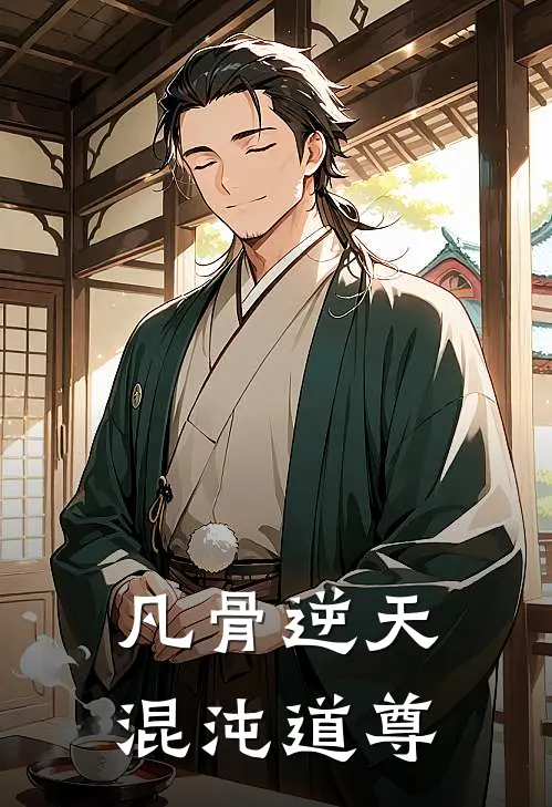凡骨逆天：混沌道尊云逸柳婉青免费小说全文阅读_最新好看小说凡骨逆天：混沌道尊云逸柳婉青
