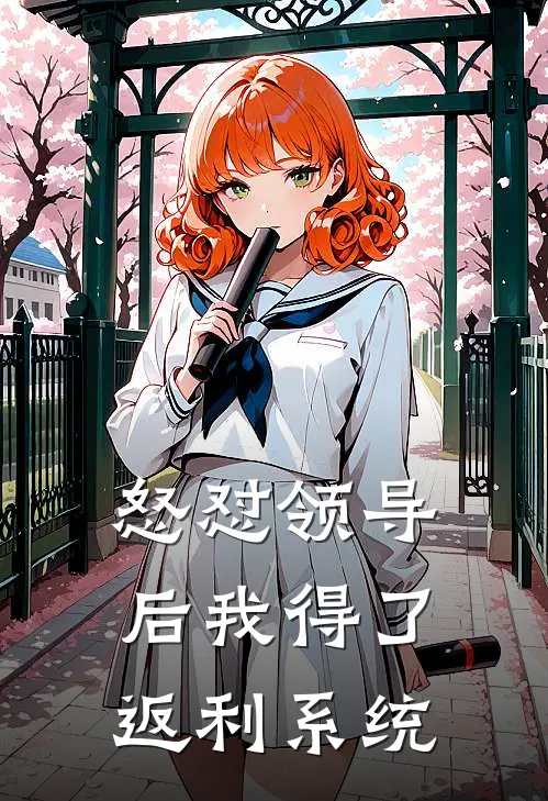 楚浅浅张布高(怒怼领导后我得了返利系统)最新章节免费在线阅读_怒怼领导后我得了返利系统最新章节免费阅读