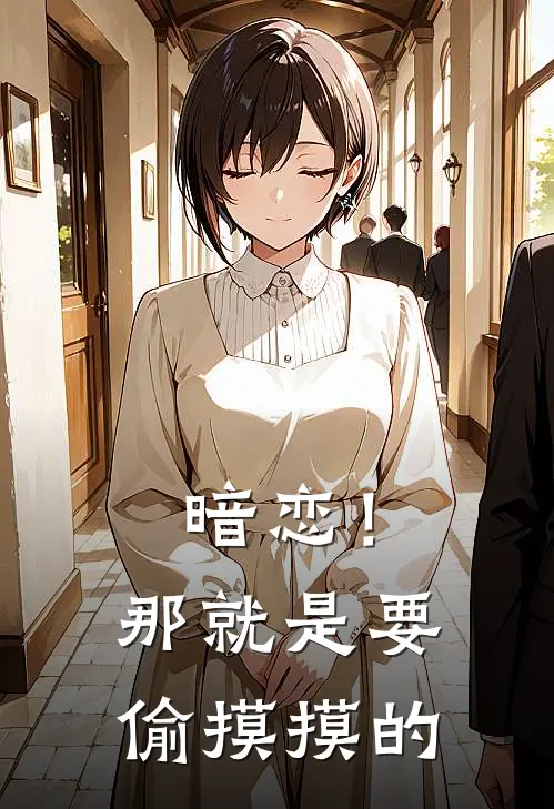 暗恋！那就是要偷摸摸的