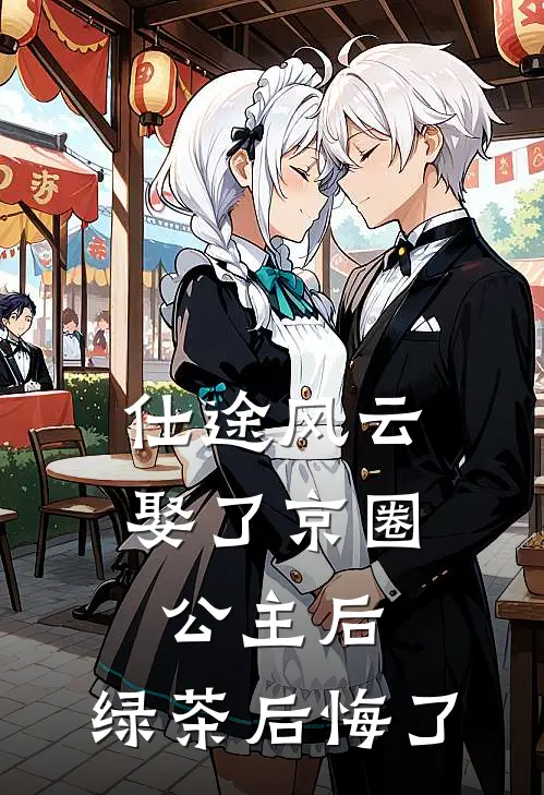 仕途风云：娶了京圈公主后，绿茶后悔了