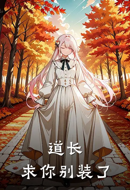 道长，求你别装了(张子寒刘淳安)推荐完结小说_最新章节列表道长，求你别装了(张子寒刘淳安)