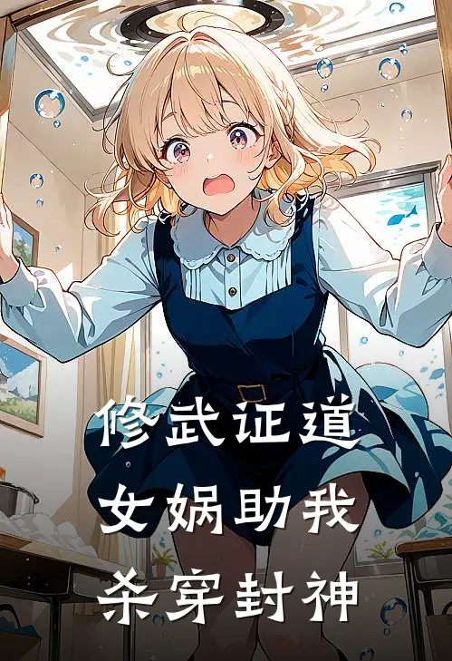 修武证道：女娲助我杀穿封神