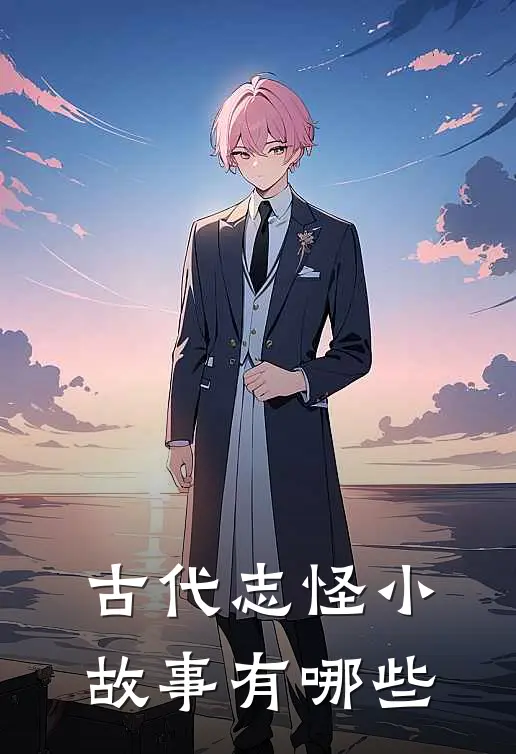古代志怪小故事有哪些