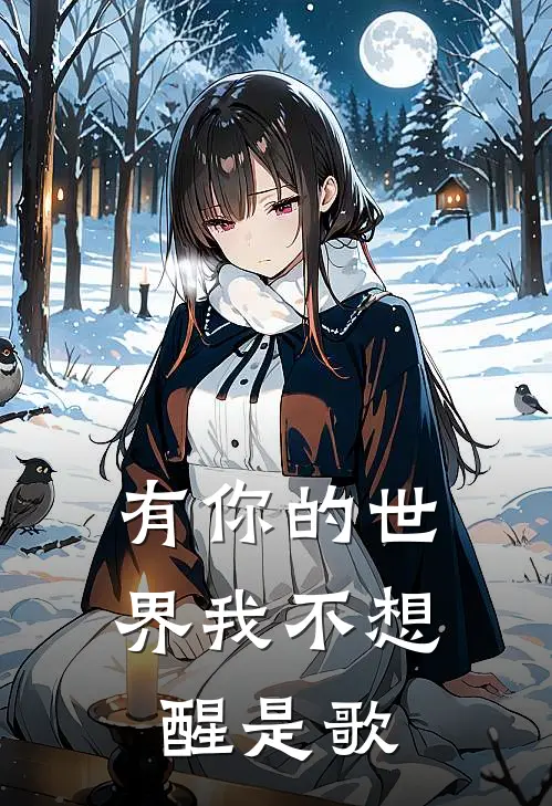 有你的世界我不想醒是歌