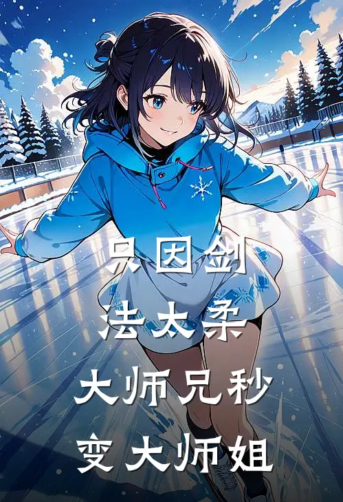 沈清砚陆景年只因剑法太柔，大师兄秒变大师姐最新章节在线阅读_沈清砚陆景年完整版阅读