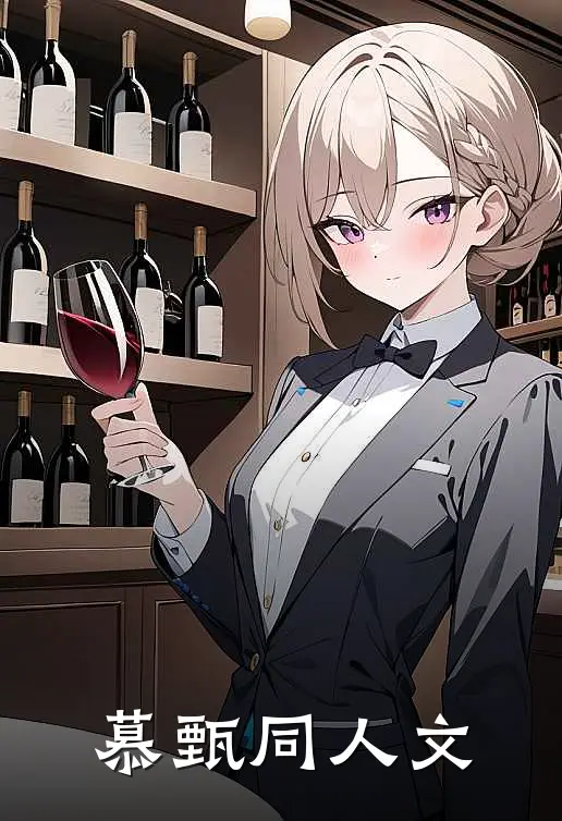 慕甄同人文(慕甄祈安)全章节在线阅读_慕甄祈安全章节在线阅读