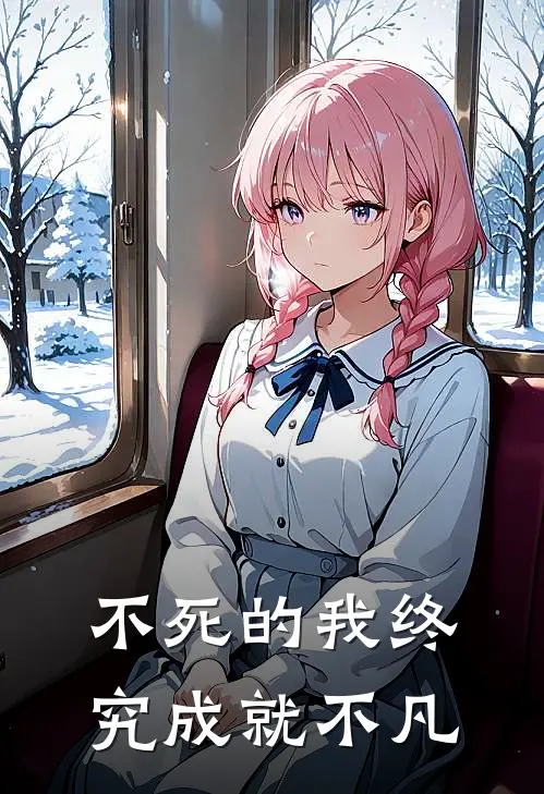 不死的我终究成就不凡