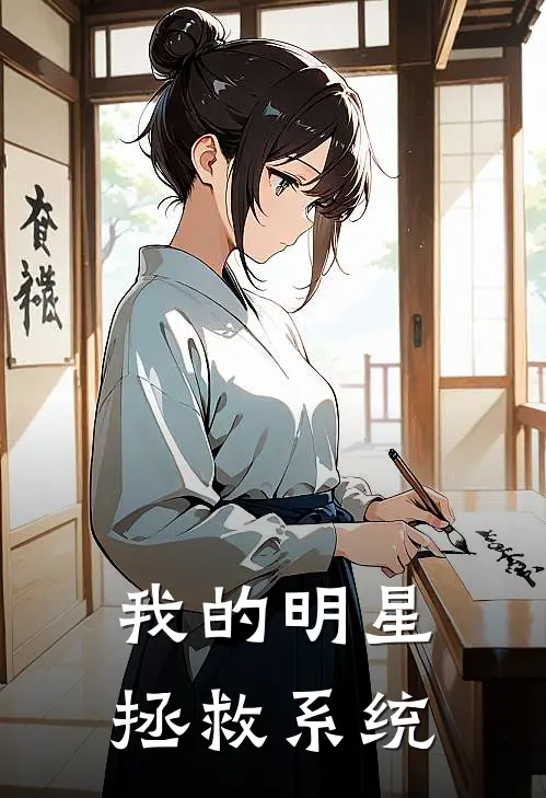 我的明星拯救系统