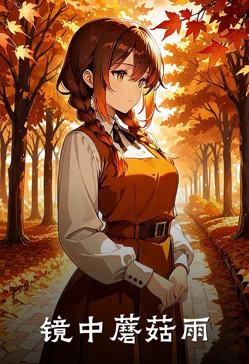 镜中蘑菇雨(祁珺祁珺)在线免费小说_免费阅读全文镜中蘑菇雨(祁珺祁珺)