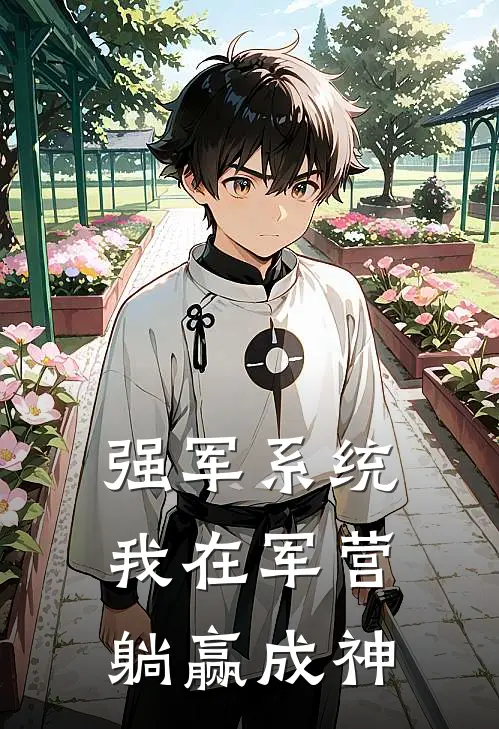 李雷赵刚(强军系统：我在军营躺赢成神)全本免费在线阅读_(强军系统：我在军营躺赢成神)完结版免费在线阅读