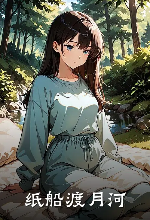 纸船渡月河沈澜哈斯完本完结小说_热门小说排行榜纸船渡月河沈澜哈斯