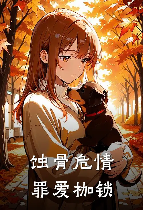蚀骨危情：罪爱枷锁苏念傅寒铮小说完结推荐_热门小说阅读蚀骨危情：罪爱枷锁苏念傅寒铮