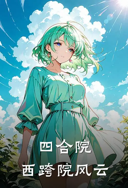 四合院：西跨院风云陈安冯青山最新好看小说_免费小说四合院：西跨院风云(陈安冯青山)