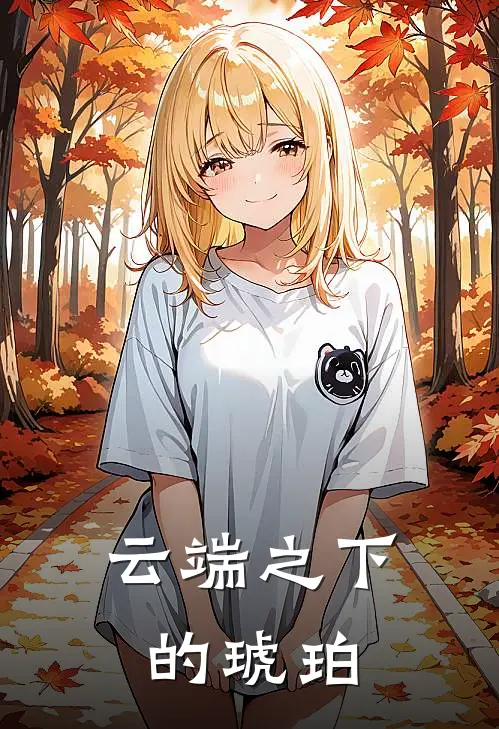 云端之下的琥珀