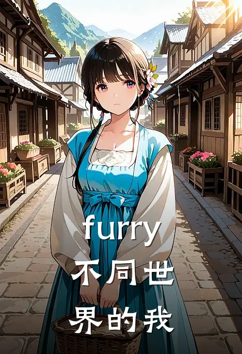 furry：不同世界的我