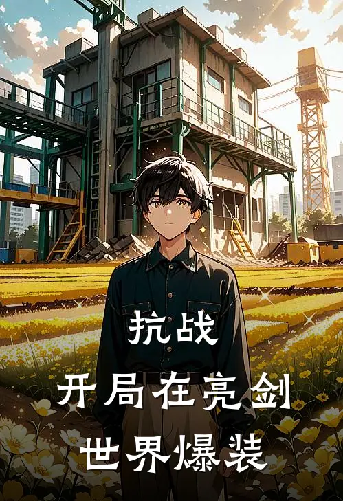 仁正义李云龙(抗战，开局在亮剑世界爆装)全本阅读_仁正义李云龙最新热门小说