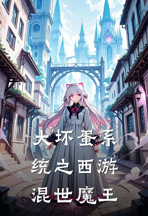 大坏蛋系统之西游混世魔王赵白孙悟空全文阅读免费全集_免费小说大坏蛋系统之西游混世魔王(赵白孙悟空)