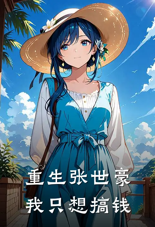 重生张世豪：我只想搞钱