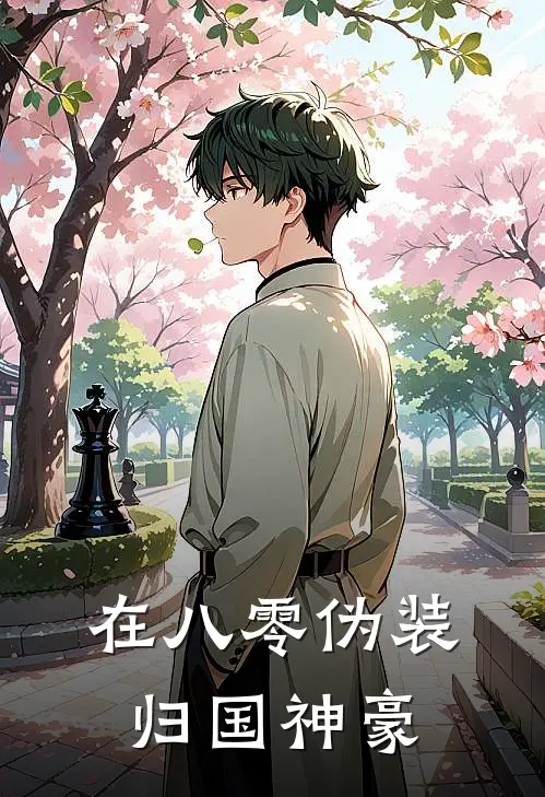 在八零伪装归国神豪宋明言苟富贵小说完结免费_最新章节列表在八零伪装归国神豪(宋明言苟富贵)