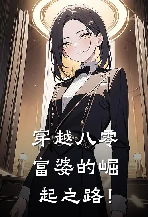 穿越八零：富婆的崛起之路！钱灵张秀兰小说完整版免费阅读_热门小说排行榜穿越八零：富婆的崛起之路！(钱灵张秀兰)