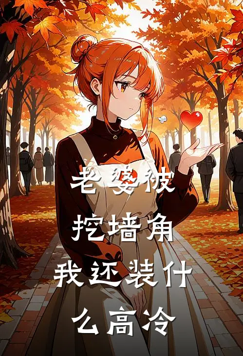 老婆被挖墙角，我还装什么高冷苏妙顾晏州完本完结小说_无弹窗全文免费阅读老婆被挖墙角，我还装什么高冷(苏妙顾晏州)