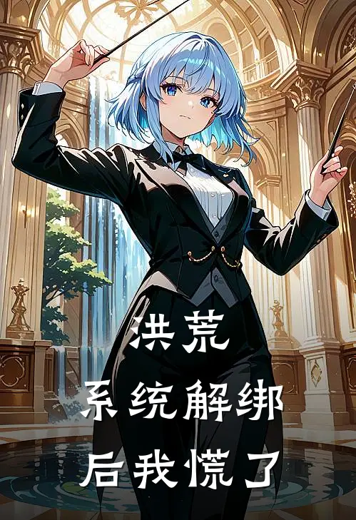 洪荒：系统解绑后我慌了诸炫诸炫推荐完结小说_免费阅读洪荒：系统解绑后我慌了(诸炫诸炫)