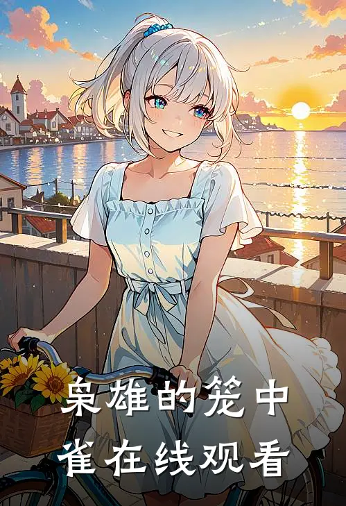 枭雄的笼中雀在线观看