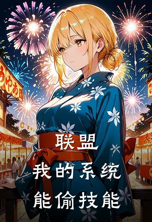 联盟：我的系统能偷技能(林凡王浩)完整版免费小说_最热门小说联盟：我的系统能偷技能(林凡王浩)