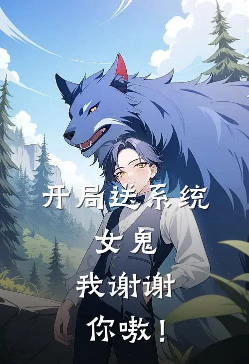 开局送系统，女鬼：我谢谢你嗷！孟龙孟昭阳最新章节免费阅读_开局送系统，女鬼：我谢谢你嗷！全集免费阅读
