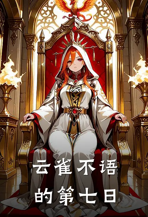 云雀不语的第七日