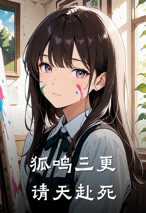 狐鸣三更，请天赴死王虎王虎免费小说推荐_推荐完结小说狐鸣三更，请天赴死(王虎王虎)