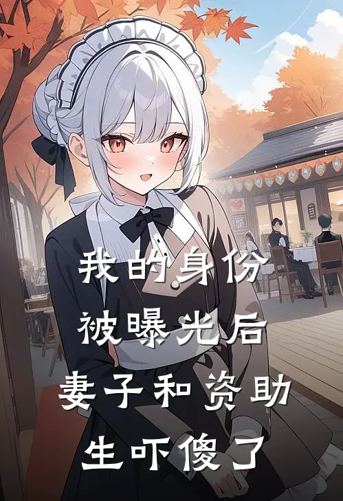 我的身份被曝光后，妻子和资助生吓傻了