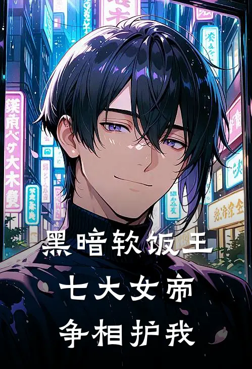 黑暗软饭王七大女帝争相护我(沈墨玄昊)最新好看小说_无弹窗全文免费阅读黑暗软饭王七大女帝争相护我沈墨玄昊