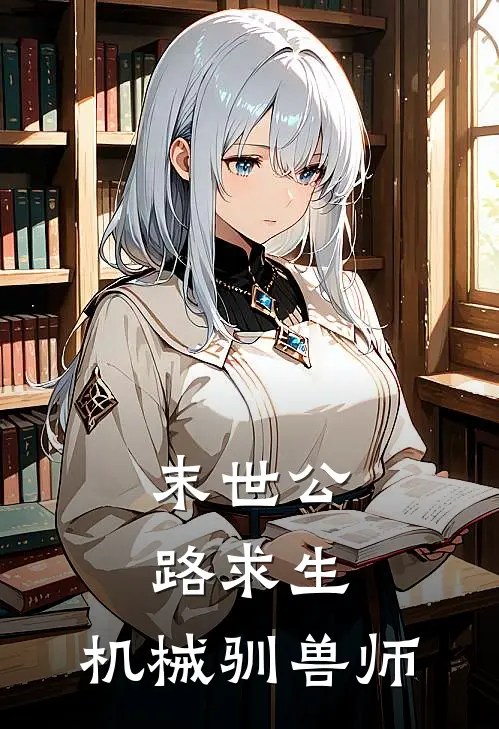 末世公路求生：机械驯兽师(吴远吴远)完整版免费全文阅读_最热门小说末世公路求生：机械驯兽师吴远吴远