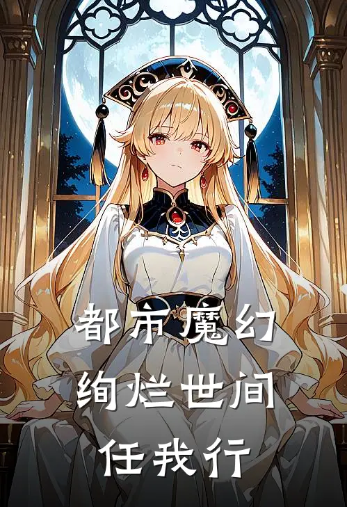 都市魔幻：绚烂世间任我行(文缺李暖晴)热门小说大全_免费小说大全都市魔幻：绚烂世间任我行文缺李暖晴