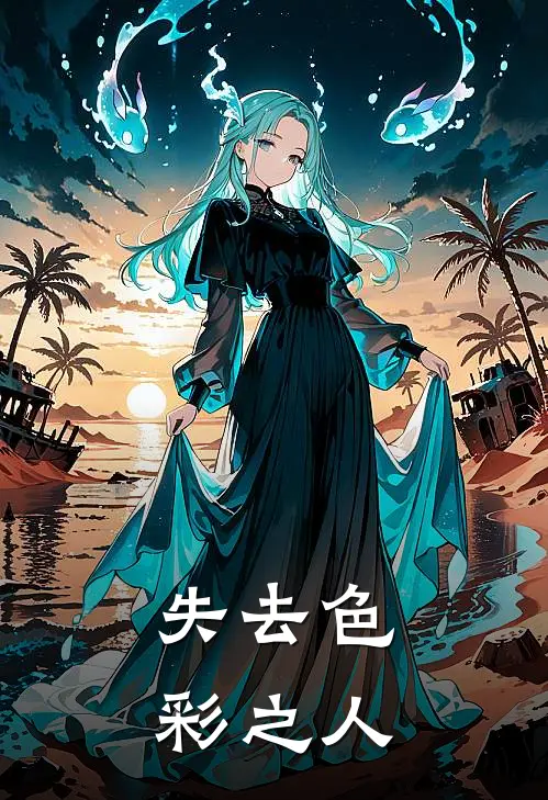 失去色彩之人奥洛夫奥洛夫最新完本小说_免费小说大全失去色彩之人(奥洛夫奥洛夫)