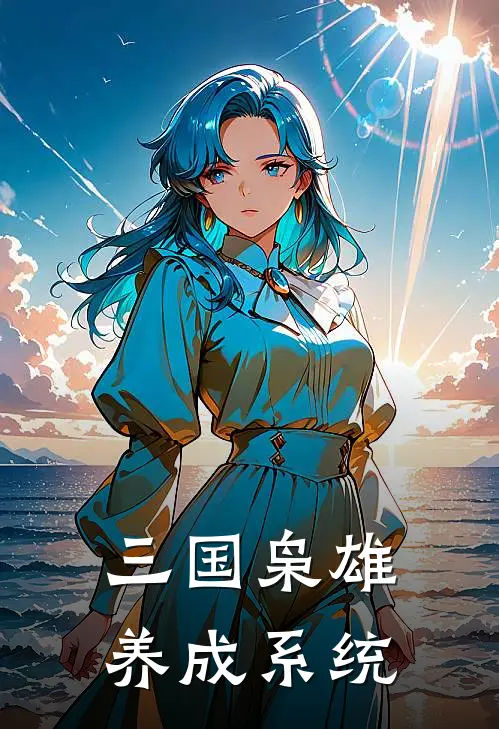 陈默王佐《三国枭雄养成系统》_(陈默王佐)热门小说