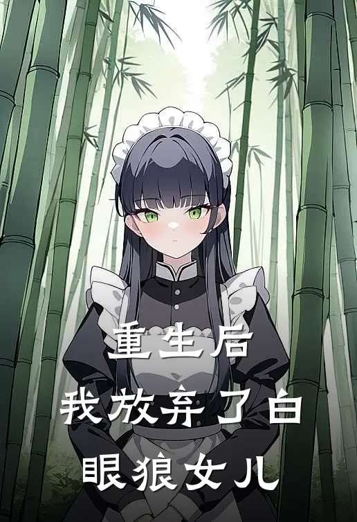 重生后，我放弃了白眼狼女儿赵小林顾谨言新热门小说_免费阅读全文重生后，我放弃了白眼狼女儿赵小林顾谨言