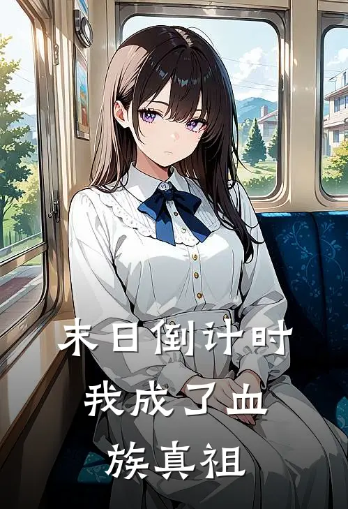 末日倒计时：我成了血族真祖(姜烨姜烨)免费完结小说_小说完整版免费阅读末日倒计时：我成了血族真祖(姜烨姜烨)