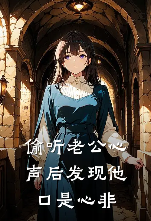 偷听老公心声后发现他口是心非陆雁川林倾蔓热门小说免费阅读_完本完结小说偷听老公心声后发现他口是心非(陆雁川林倾蔓)