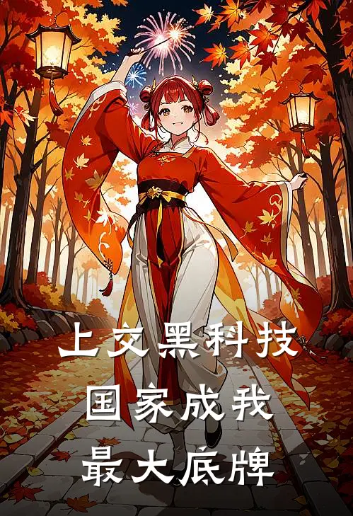 上交黑科技，国家成我最大底牌秦若雪姜萍黎免费小说全集_小说免费完结上交黑科技，国家成我最大底牌秦若雪姜萍黎