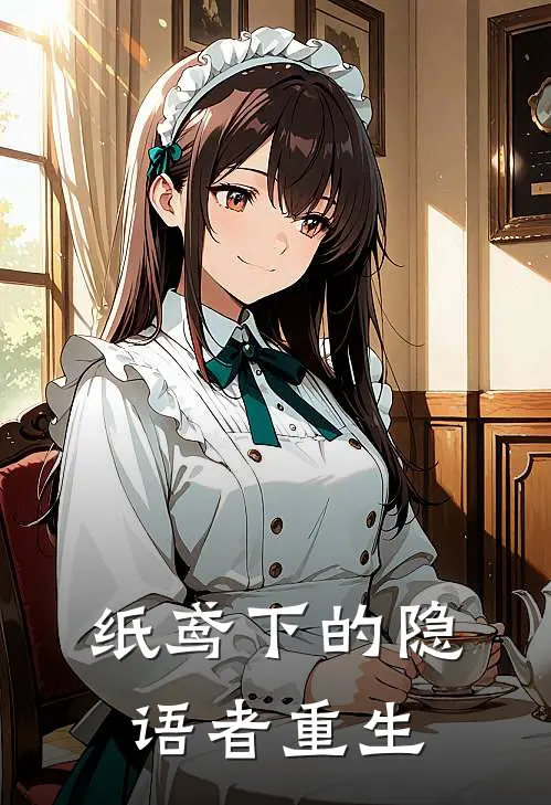 黎昱林瑾《纸鸢下的隐语者重生》全文免费在线阅读_《纸鸢下的隐语者重生》全本在线阅读