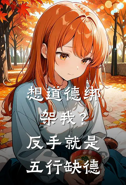 想道德绑架我？反手就是五行缺德