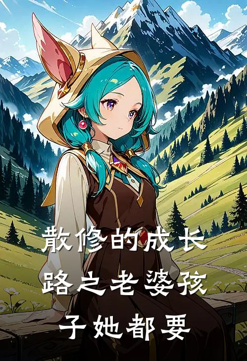 散修的成长路之老婆孩子她都要(江凌月顾清漪)完整版小说全文免费阅读_免费阅读无弹窗散修的成长路之老婆孩子她都要江凌月顾清漪