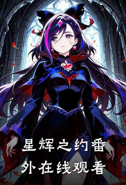 星辉之约番外在线观看