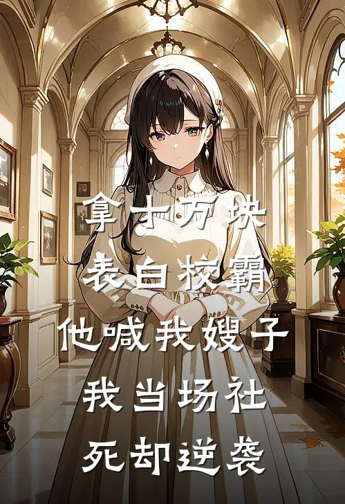 拿十万块表白校霸，他喊我嫂子，我当场社死却逆袭（林语薇夏知意）全文免费阅读无弹窗大结局_（拿十万块表白校霸，他喊我嫂子，我当场社死却逆袭全文免费阅读无弹窗）林语薇夏知意最新章节列表_笔趣阁（拿十万块表白校霸，他喊我嫂子，我当场社死却逆袭）